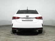 Hyundai Solaris II Рестайлинг Санкт-Петербург  - изображение 22