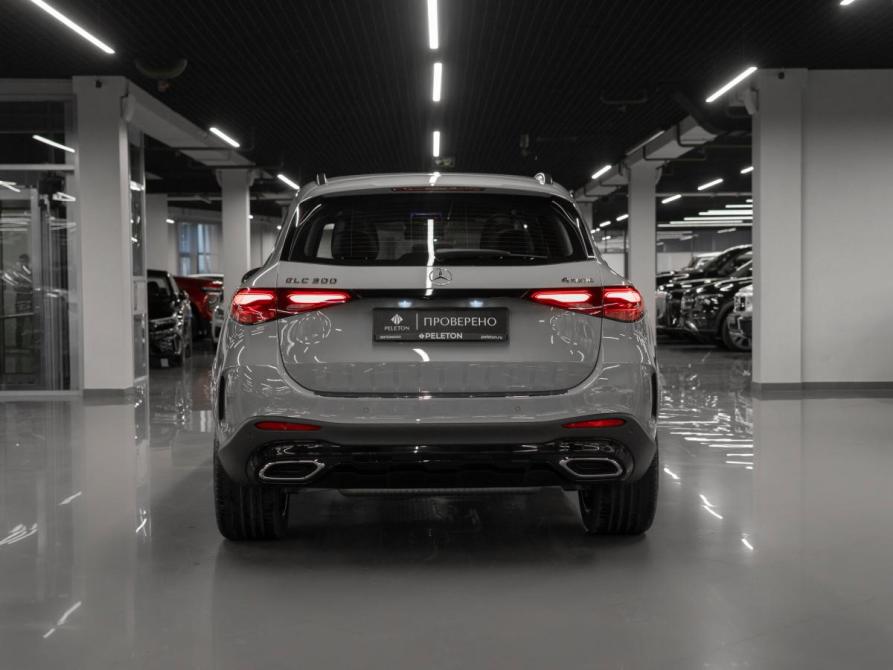 Mercedes-Benz GLC II (X254) Москва  - изображение 6