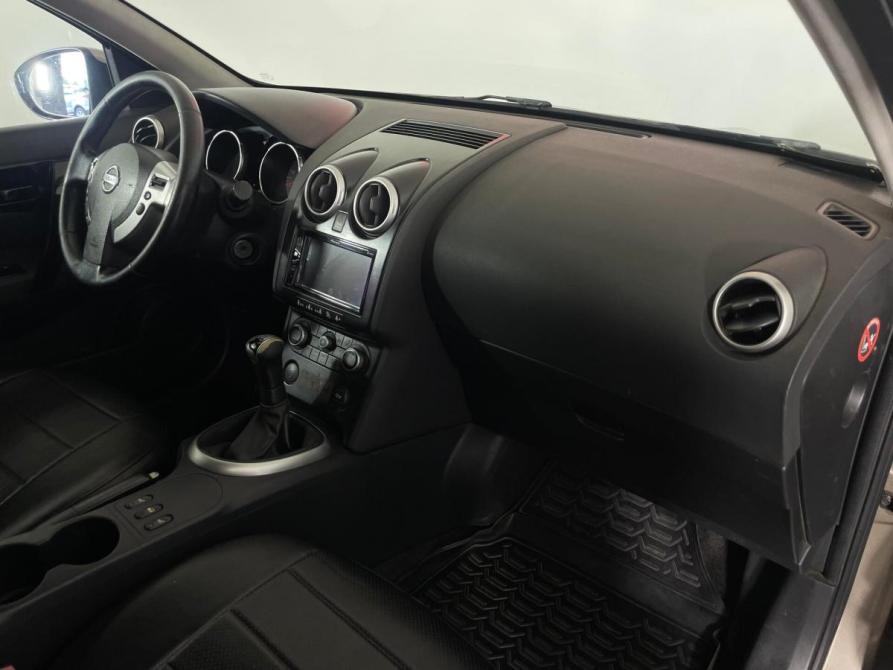 Nissan Qashqai I Воронеж  - изображение 10