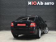 Skoda Octavia III (A7) Рестайлинг Екатеринбург  - изображение 25