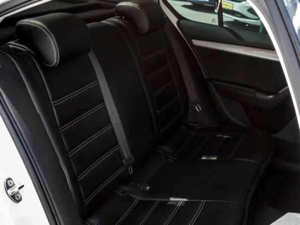 Skoda Octavia III (A7) с пробегом 2013 года, цена 840 000 рублей, 225538 км, лифтбек, Автокод Объявления