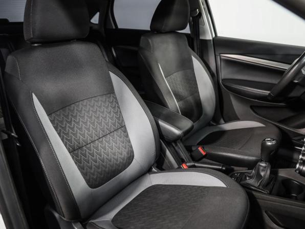 Lada (ВАЗ) Vesta I Рестайлинг (NG) с пробегом 2023 года, цена 1 189 000 рублей, 45116 км, седан, Автокод Объявления