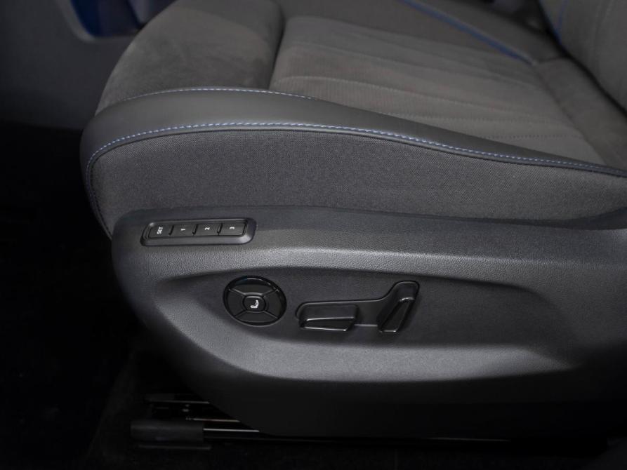 Volkswagen Teramont II (China Market) Москва  - изображение 16