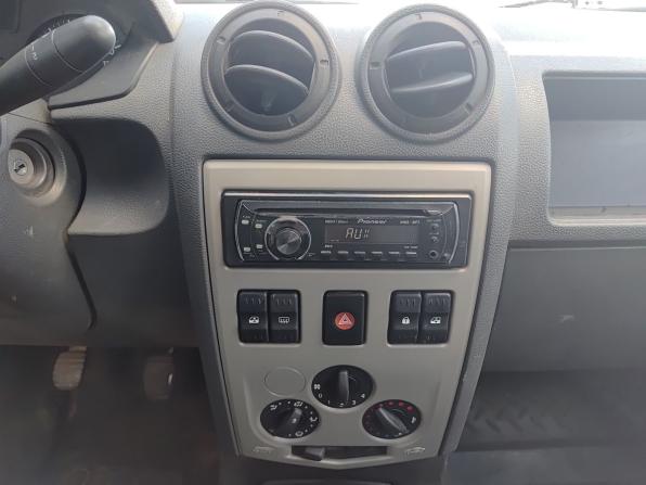 Renault Logan I с пробегом 2009 года, цена 260 000 рублей, 153445 км, седан, Автокод Объявления