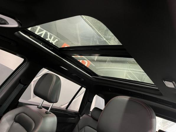 SWM G05 Pro с пробегом 2023 года, цена 1 798 000 рублей, 26204 км, внедорожник, Автокод Объявления