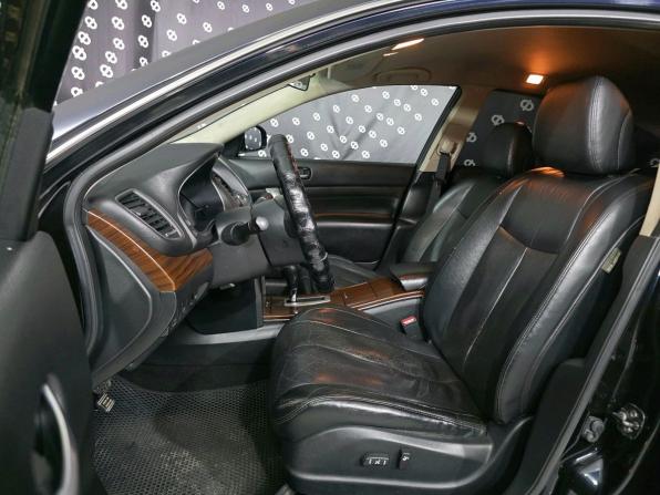 Nissan Teana II Рестайлинг с пробегом 2011 года, цена 920 000 рублей, 228919 км, седан, Автокод Объявления