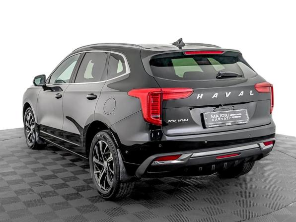 Haval Jolion I с пробегом 2022 года, цена 1 600 000 рублей, 95066 км, внедорожник, Автокод Объявления