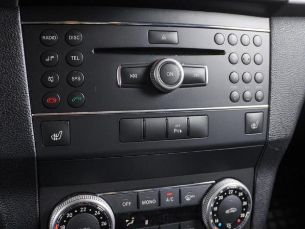 Mercedes-Benz GLK-Класс I (X204) с пробегом 2011 года, цена 1 249 000 рублей, 192653 км, внедорожник, Автокод Объявления
