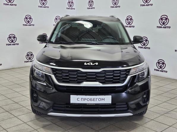 Kia Seltos I с пробегом 2022 года, цена 2 245 000 рублей, 83655 км, внедорожник, Автокод Объявления