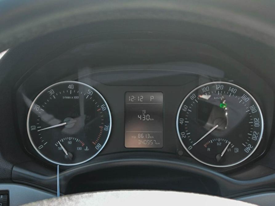 Skoda Octavia II (A5) Рестайлинг Казань  - изображение 16