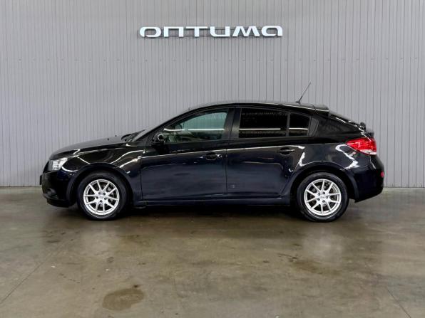 Chevrolet Cruze I с пробегом 2012 года, цена 827 000 рублей, 98376 км, хэтчбек, Автокод Объявления