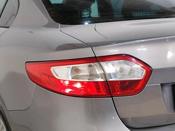 Renault Fluence I с пробегом 2012 года, цена 729 000 рублей, 180751 км, седан, Автокод Объявления
