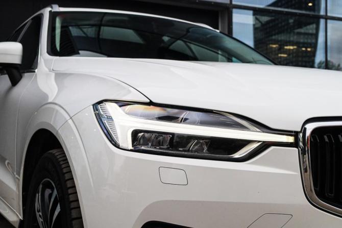 Volvo XC60 II с пробегом 2019 года, цена 3 995 000 рублей, 75161 км, внедорожник, Автокод Объявления