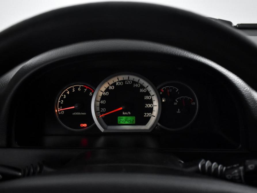 Chevrolet Lacetti I Санкт-Петербург  - изображение 19