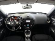 Nissan Juke I Москва  - изображение 41