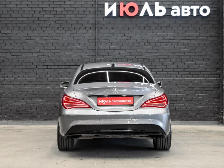 Mercedes-Benz CLA I (C117 X117) Екатеринбург  - изображение 5