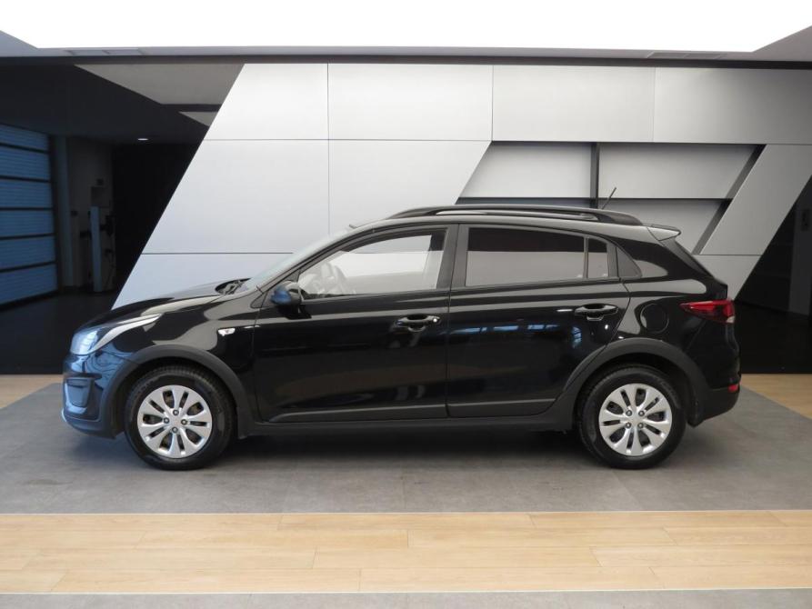 Kia Rio IV Санкт-Петербург  - изображение 17