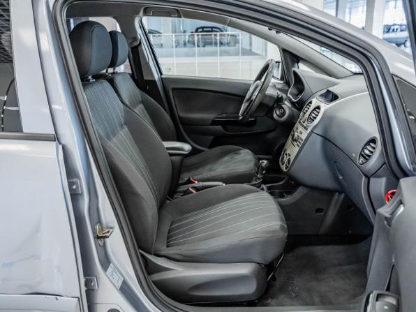 Opel Corsa D с пробегом 2007 года, цена 378 000 рублей, 173345 км, хэтчбек, Автокод Объявления