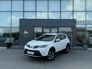 Toyota RAV4 IV (XA40) Омск  - изображение 62