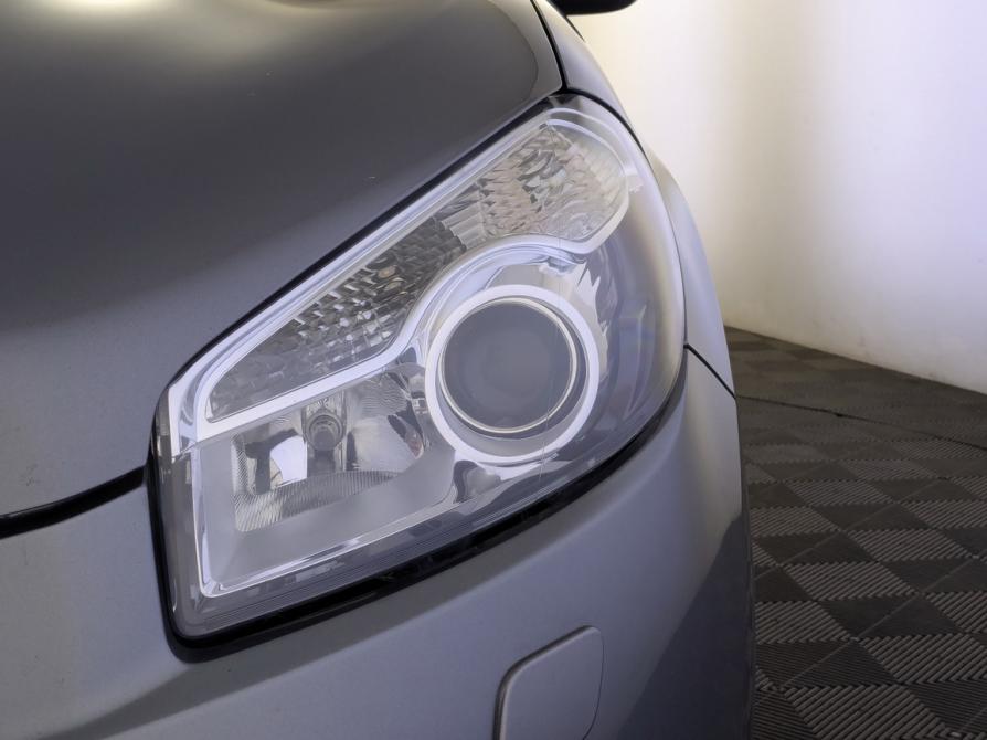 Nissan Qashqai I Рестайлинг Москва  - изображение 17
