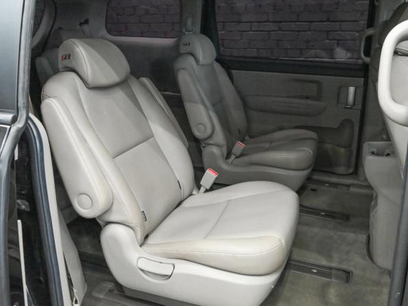 Kia Carnival III с пробегом 2020 года, цена 3 200 000 рублей, 122400 км, минивэн, Автокод Объявления