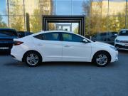 Hyundai Elantra VI (AD) Рестайлинг Екатеринбург  - изображение 41
