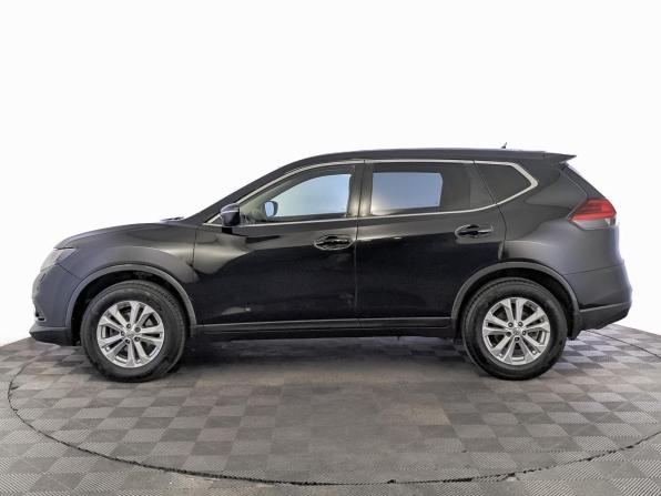 Nissan X-Trail III с пробегом 2015 года, цена 1 550 000 рублей, 143754 км, внедорожник, Автокод Объявления