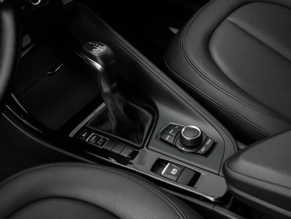BMW X1 II (F48) с пробегом 2016 года, цена 1 849 000 рублей, 95760 км, внедорожник, Автокод Объявления
