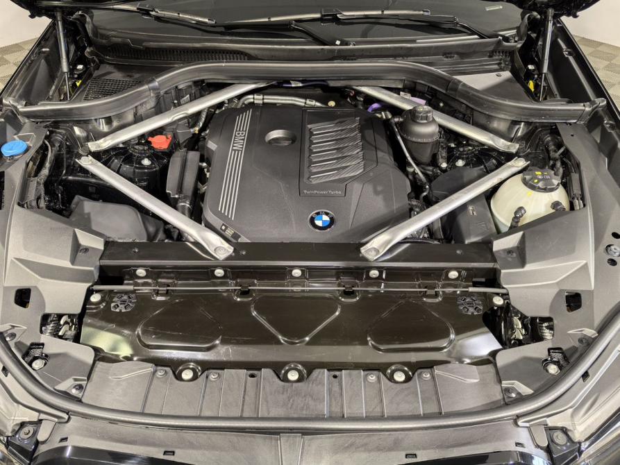 BMW X5 IV (G05/G18) Санкт-Петербург  - изображение 39