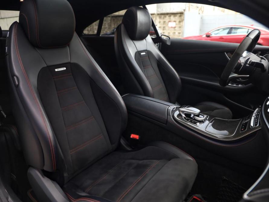 Mercedes-Benz E-Класс AMG V (W213) Санкт-Петербург  - изображение 31
