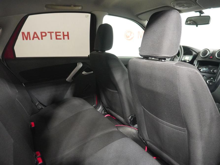Lada (ВАЗ) Granta I Вологда  - изображение 11