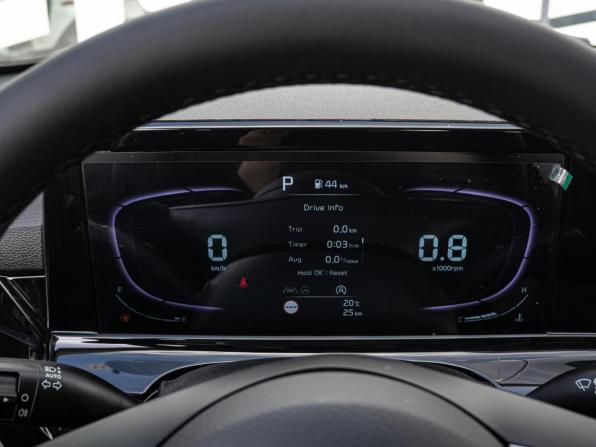 Kia Seltos I Рестайлинг с пробегом 2025 года, цена 2 949 000 рублей, 25 км, внедорожник, Автокод Объявления