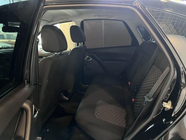 Lada (ВАЗ) Granta I Рестайлинг с пробегом 2024 года, цена 875 000 рублей, 10803 км, лифтбек, Автокод Объявления
