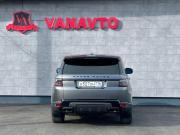 Land Rover Range Rover Sport II Альметьевск  - изображение 41