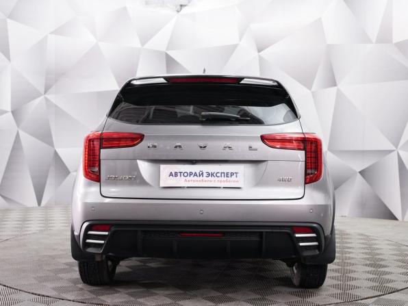 Haval Jolion I Рестайлинг с пробегом 2025 года, цена 2 369 000 рублей, 13488 км, внедорожник, Автокод Объявления