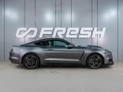 Ford Mustang VI Рестайлинг Воронеж  - изображение 28