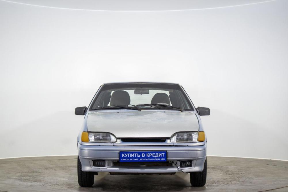 Lada (ВАЗ) 2114 Оренбург  - изображение 2