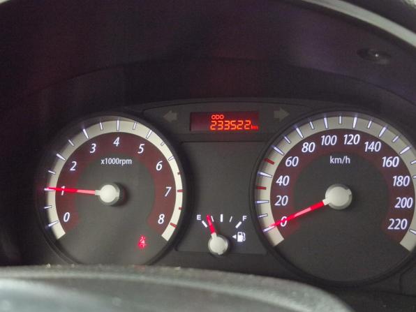 Kia Rio II с пробегом 2009 года, цена 419 000 рублей, 233522 км, седан, Автокод Объявления