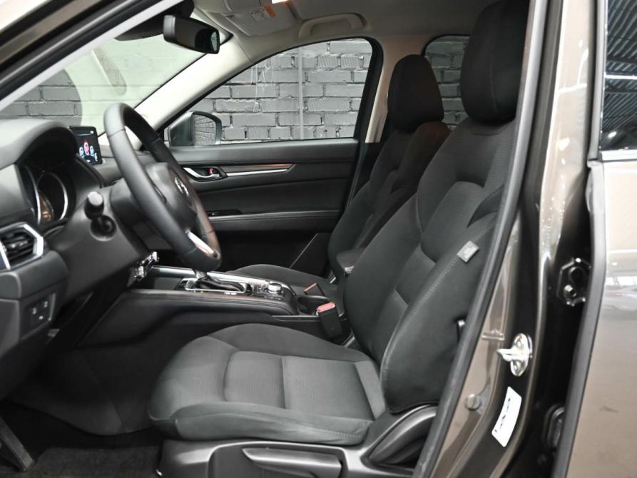 Mazda CX-5 II Екатеринбург  - изображение 17