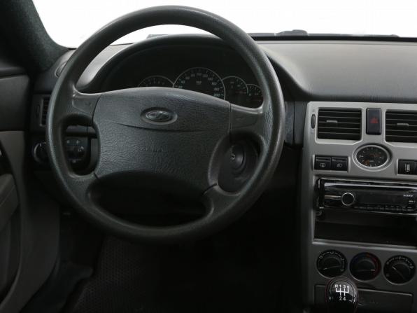 Lada (ВАЗ) Priora I с пробегом 2009 года, цена 165 000 рублей, 213000 км, седан, Автокод Объявления