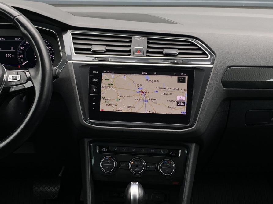 Volkswagen Tiguan II Москва  - изображение 13