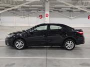 Toyota Corolla XI (E160 E170 E180) Казань  - изображение 31