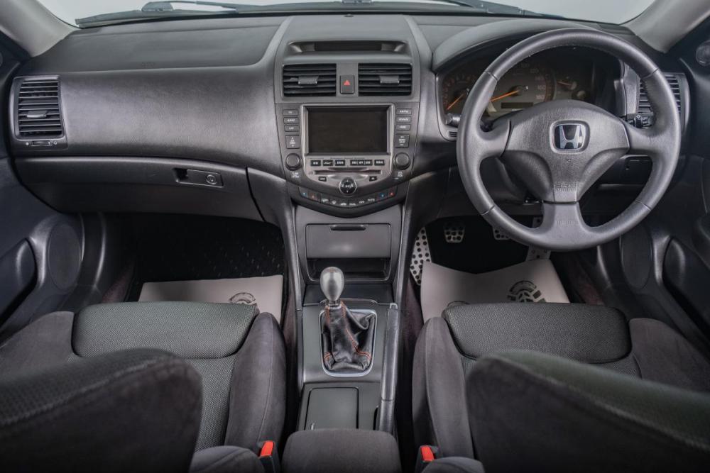 Honda Accord VII Томск  - изображение 11