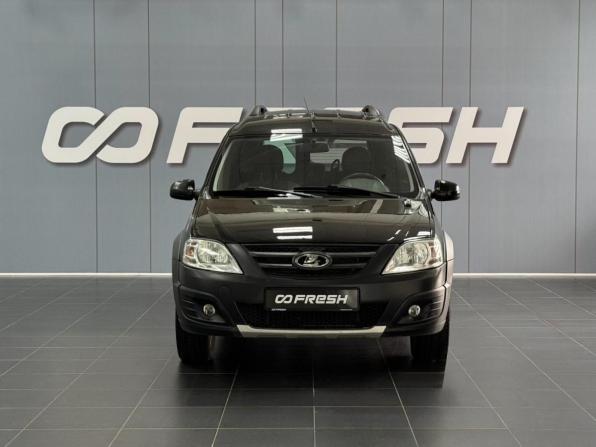 Lada (ВАЗ) Largus I с пробегом 2020 года, цена 950 000 рублей, 140000 км, универсал, Автокод Объявления