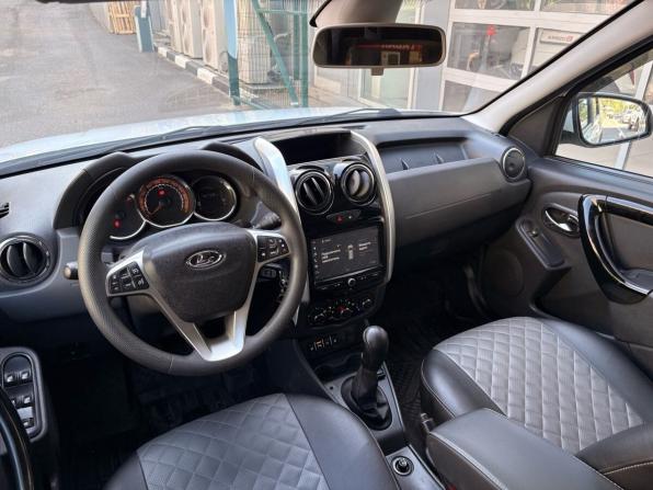 Lada (ВАЗ) Largus I Рестайлинг с пробегом 2025 года, цена 1 575 000 рублей, 42758 км, универсал, Автокод Объявления
