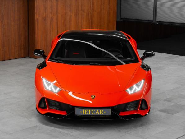 Lamborghini Huracán I Рестайлинг с пробегом 2021 года, цена 21 800 000 рублей, 27701 км, купе, Автокод Объявления