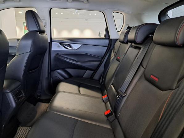 Changan CS35 Plus I Рестайлинг с пробегом 2023 года, цена 1 680 000 рублей, 106417 км, внедорожник, Автокод Объявления