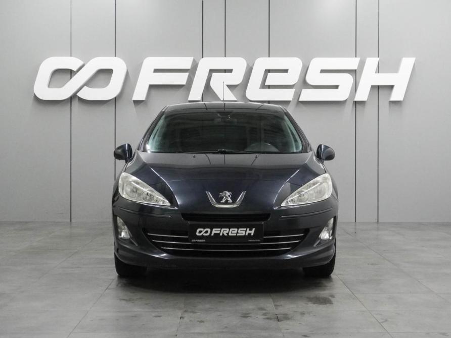 Peugeot 408 I Воронеж  - изображение 3