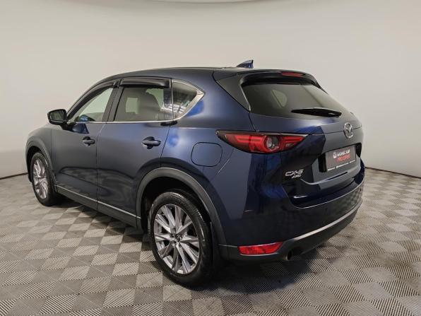 Mazda CX-5 II с пробегом 2019 года, цена 2 349 000 рублей, 193809 км, внедорожник, Автокод Объявления