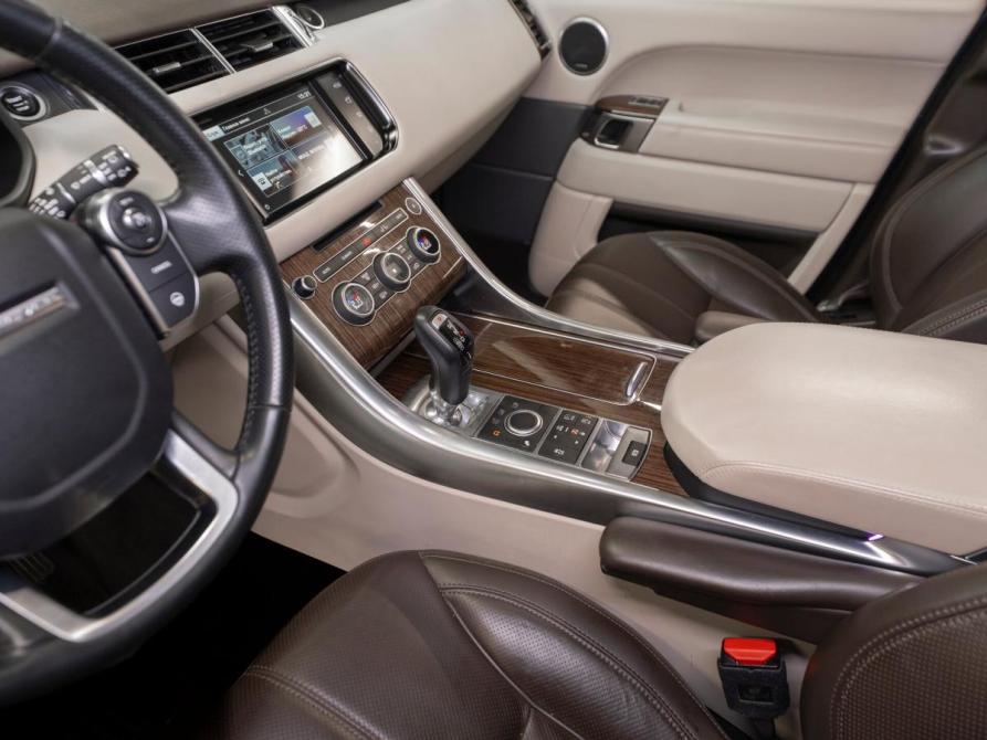 Land Rover Range Rover Sport II Москва  - изображение 14